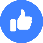 user reaction
